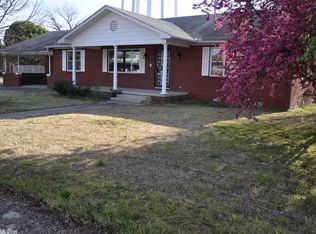 111 E Ash St, Lonoke, AR 72086