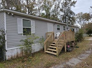 3307 Powell Dr, Beaufort, SC 29906