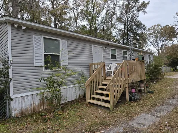 3307 Powell Dr, Beaufort, SC 29906