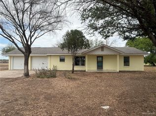 21713 N Western Rd, Edinburg, TX 78541