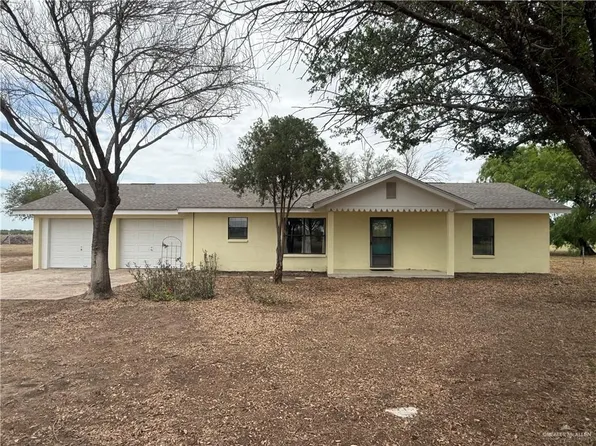 21713 N Western Rd, Edinburg, TX 78541