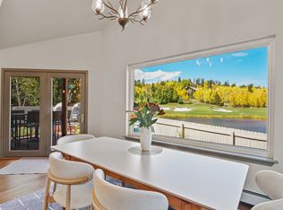 1649 N Chipmunk Ln, Silverthorne, CO 80498