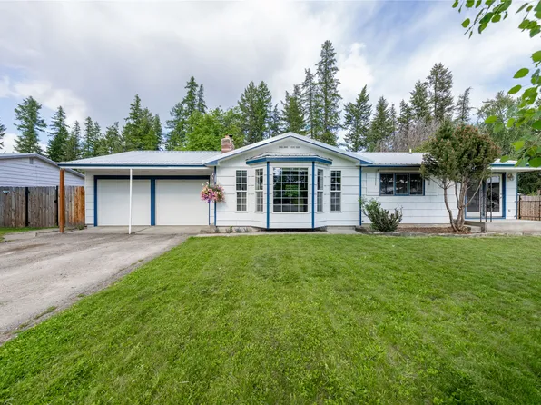 139 Highwood Dr, Libby, MT 59923