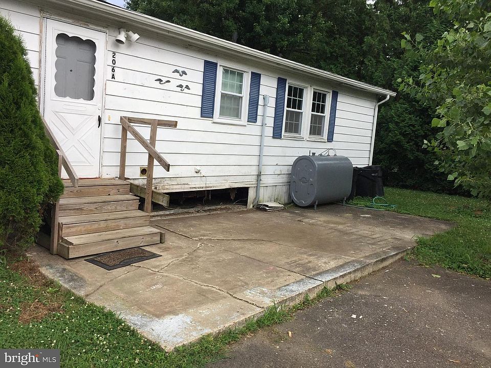 2nd image of 511 Wrightstown Sykesville Rd Unit 206A