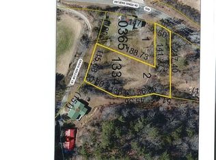 0 Setzers Creek Rd, Lenoir, NC 28645