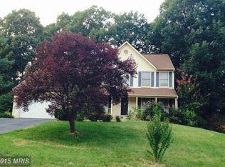 4904 Queensbury Cir, Fredericksburg, VA 22408