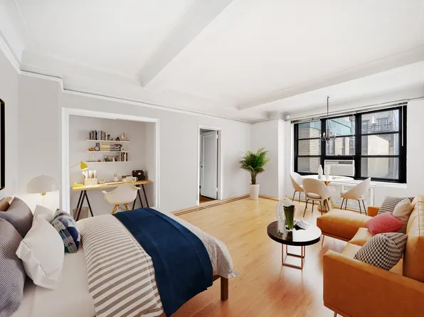 235 East 22nd Street image 1 of 7