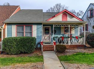 407 Windsor Ln, Statesville, NC 28677