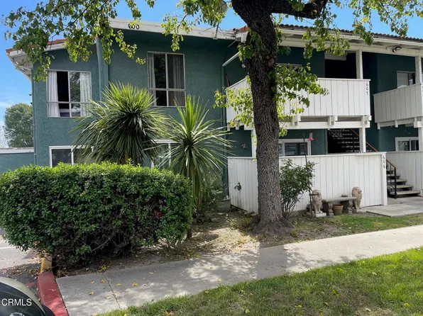 1300 Saratoga Ave Unit 606, Ventura, CA 93003