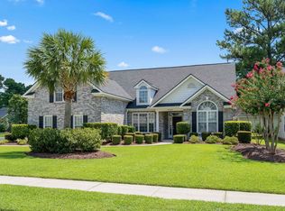 4769 Harvest Dr, Myrtle Beach, SC 29579