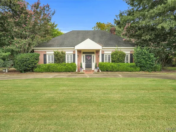 2654 Aimee Dr, Montgomery, AL 36106