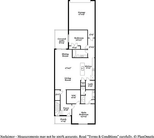 2516 Elmcroft Ave #2516EA — Photo 2