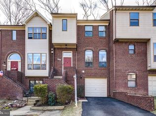 6609 Westbury Oaks Ct, Springfield, VA 22152
