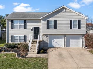 126 S Bold Forbes Blvd, Georgetown, KY 40324