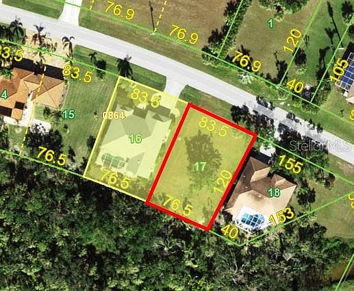 1st image of San Ciprian Rd Lot 17