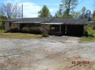 2420 Abshire Rd, Germanton, NC 27019