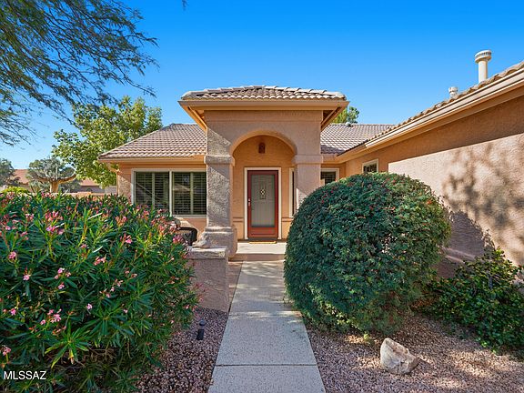 5th image of 37120 S Canyon View Dr
