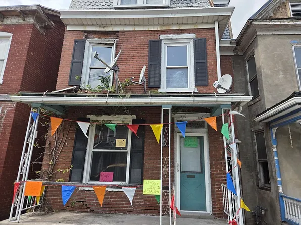 9 Montgomery Ave, Lewistown, PA 17044