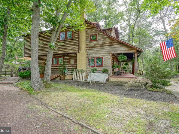 145 McKendimen Rd, Medford Lakes, NJ 08055