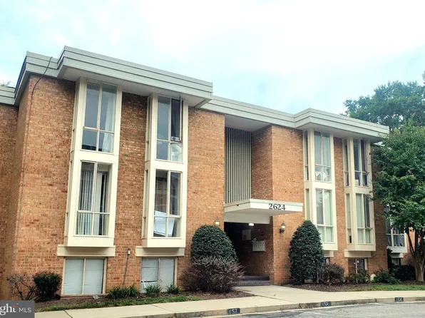 2624 Fort Farnsworth Rd #211, Alexandria, VA 22303