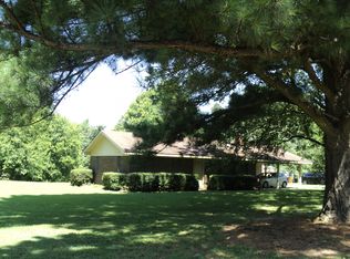 7 County Road 713, Wynne, AR 72396