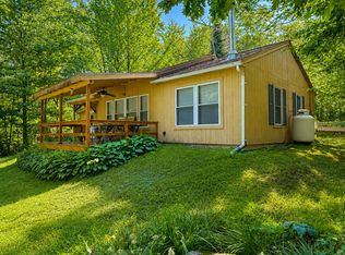 32 Luckman Road, Saint Albans, ME 04971
