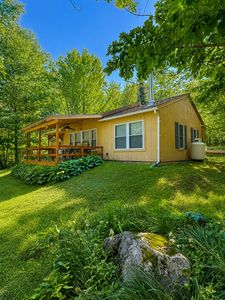 32 Luckman Road, Saint Albans, ME, 04971