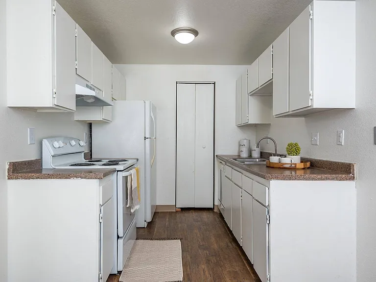Sedona | Kitchen