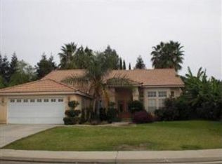 5721 Valley St, Bakersfield, CA