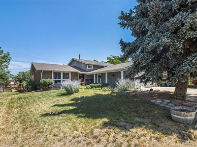 7572 S Vine Street, Centennial, CO, 80122