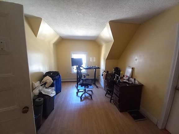 3rd Floor Study