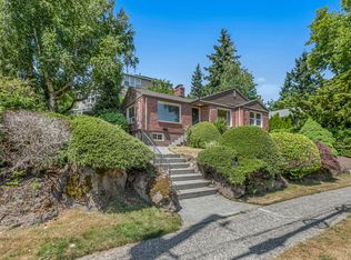 5703 39th Ave NE, Seattle, WA 98105