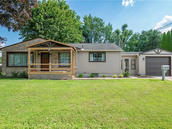 3810 Herbert St, Mogadore, OH 44260