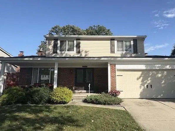 19339 Hampton St, Riverview, MI 48193