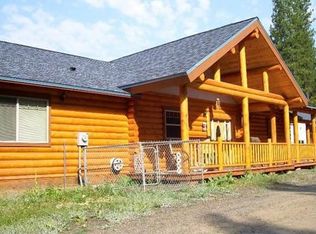 979 Meadow View Rd, St Maries, ID 83861