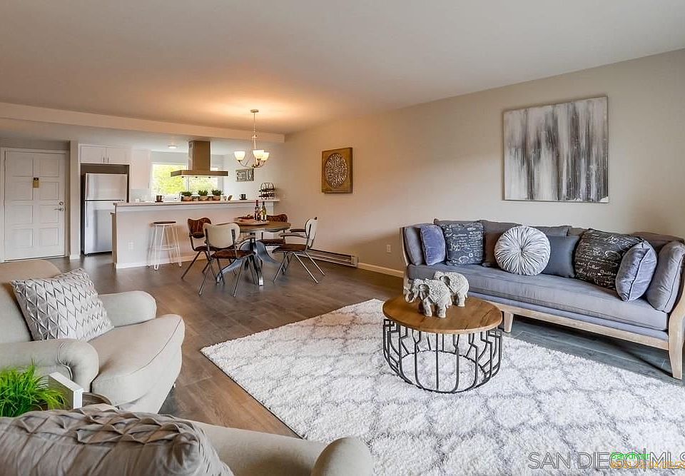 2nd image of 8737 Lake Murray Blvd Unit 9
