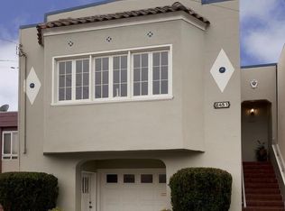 2451 15th Ave, San Francisco, CA 94116