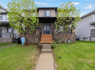 104 N Crane Rise, Wood Buffalo, AB T9K0R6