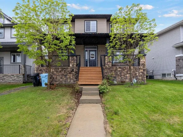 104 N Crane Rise, Wood Buffalo, AB T9K 0R6
