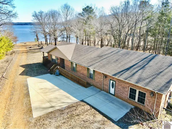2498 Jennings Trl, New Concord, KY 42076
