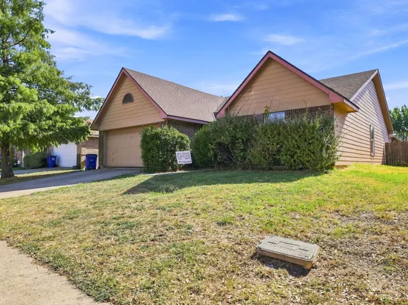 3512 Loyd Dr, Balch Springs, TX 75180