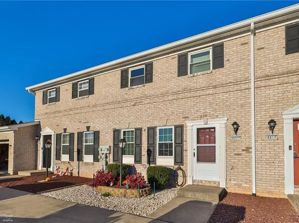 4921 Shawnee Ct, Schnecksville, PA 18078