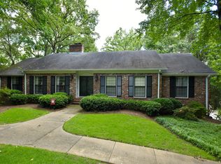 4157 Sharpsburg Dr, Birmingham, AL 35213