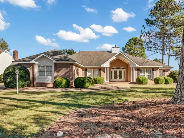 2112 Cumberland Ln, Albany, GA 31721