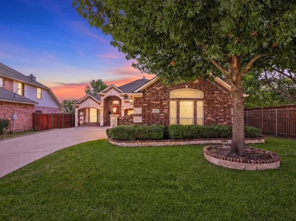3700 Monica Ln, Fort Worth, TX 76244