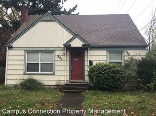 551 W 21st Ave APT A, Eugene, OR