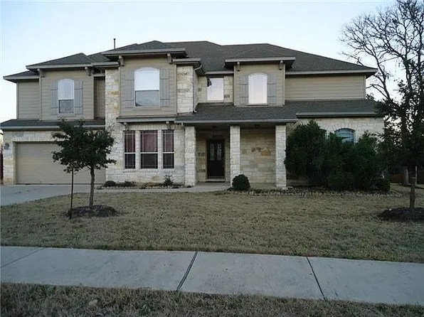 11509 Arroyo Blanco Dr, Austin, TX 78748