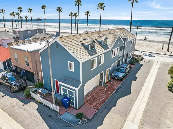 920 N The Strand, Oceanside, CA 92054