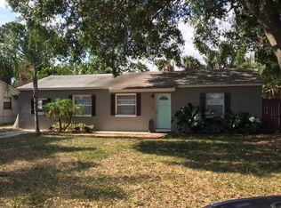 4115 W Bay Villa Ave, Tampa, FL 33611