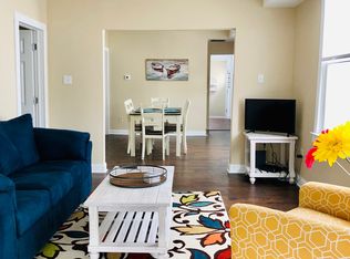 122 N Sacramento Ave, Ventnor City, NJ
